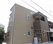 京都府京都市山科区椥辻封シ川町：物件画像／アパマンショップ伏見店　ウインズリンク株式会社