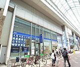 みずほ銀行 伏見支店まで1100m