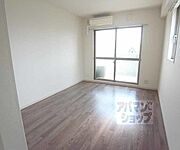 全戸南向きの明るいお部屋。