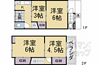 京都府京都市伏見区向島津田町：物件画像／アパマンショップ伏見店　ウインズリンク株式会社