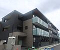 JR東海道・山陽本線 西大路駅 徒歩21分の賃貸アパート
