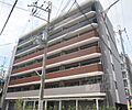 京都市営烏丸線 十条駅 徒歩4分の賃貸マンション