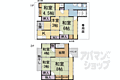 深草願成町貸家