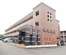 京都地下鉄東西線 小野駅 徒歩4分の賃貸マンション