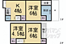 間取り：間取