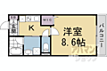 CREDOR龍谷大南2階6.5万円