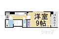 maisonMarron4階6.6万円