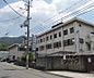 周辺：京都府山科警察署まで742m