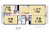 間取り：間取