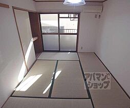 ヴィラビアンカ 406 4階1DKのリビング/ダイニング