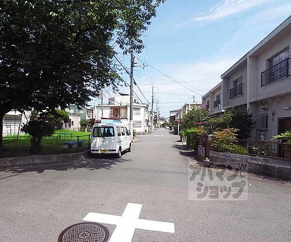 納所薬師堂貸家 1｜京都府京都市伏見区納所薬師堂(賃貸テラスハウス3DK・--・59.76㎡)の写真 その8