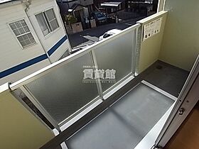 ハイフラット静徳 1B ｜ 兵庫県明石市西明石東町（賃貸マンション2LDK・1階・55.50㎡） その9