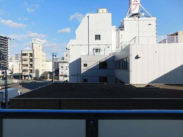 Ｓｋｙ　Ｈｉｍｅｊｉ 404｜兵庫県姫路市古二階町(賃貸マンション1K・4階・24.60㎡)の写真 その13