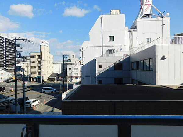 Ｓｋｙ　Ｈｉｍｅｊｉ 303｜兵庫県姫路市古二階町(賃貸マンション1K・3階・24.60㎡)の写真 その13