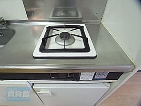 メゾンピアＹＵＫＹＵ 207 ｜ 兵庫県神戸市西区池上1丁目（賃貸マンション1K・2階・21.69㎡） その18