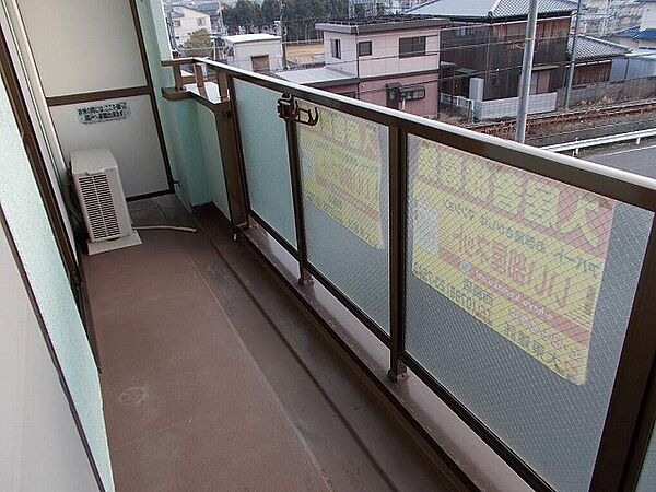 プランドール 302｜兵庫県加東市上滝野(賃貸アパート3DK・3階・56.07㎡)の写真 その13