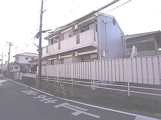 外観画像