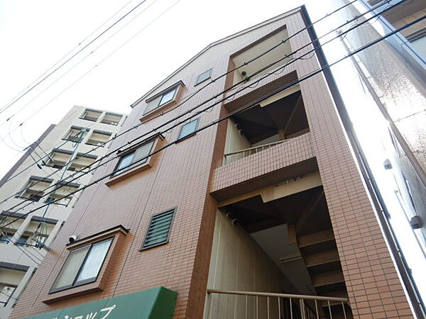 外観画像