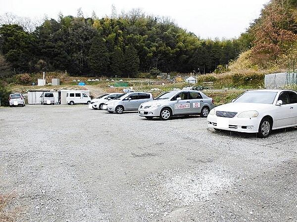 エナール北 205｜兵庫県神戸市垂水区下畑町(賃貸アパート2DK・2階・40.57㎡)の写真 その19