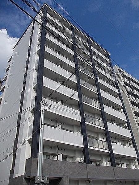 ポーシェガーデン3 505｜兵庫県姫路市飾磨区野田町(賃貸マンション1K・5階・30.96㎡)の写真 その1