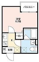 フェニーチェ須磨 101 ｜ 兵庫県神戸市須磨区須磨浦通2丁目（賃貸アパート1K・1階・22.43㎡） その2