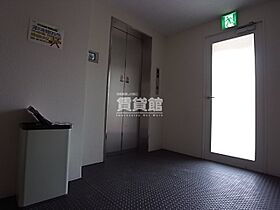 ラ・ウェゾン西明石 802 ｜ 兵庫県明石市西明石町5（賃貸マンション1R・8階・26.69㎡） その10