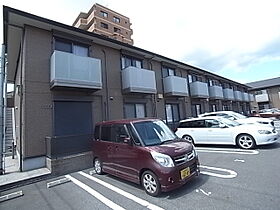 フレッツァ広畑 215 ｜ 兵庫県姫路市広畑区本町2丁目（賃貸アパート1K・2階・30.39㎡） その1