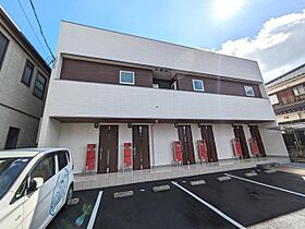 アイメゾンライブ 202 ｜ 兵庫県姫路市大津区真砂町（賃貸アパート2LDK・2階・48.02㎡） その1