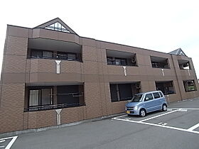 プレアデスエデン 205 ｜ 兵庫県姫路市飾磨区阿成鹿古（賃貸アパート2LDK・2階・54.55㎡） その1