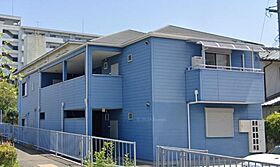 ハイツウエストII 101 ｜ 兵庫県明石市魚住町住吉3丁目（賃貸アパート1K・1階・31.88㎡） その1