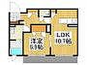 ヴァン・ヴェール 102 ｜ 兵庫県姫路市町坪（賃貸アパート1LDK・1階・44.71㎡） その2