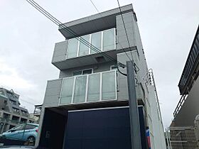 シティフラット灘 305 ｜ 兵庫県神戸市灘区岩屋中町3丁目（賃貸マンション1R・3階・21.40㎡） その1