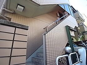 グリーンノート六甲 2B ｜ 兵庫県神戸市灘区深田町1丁目（賃貸マンション1K・2階・20.00㎡） その14