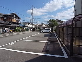 フレグランス宝殿 B101 ｜ 兵庫県加古川市東神吉町西井ノ口（賃貸アパート2LDK・1階・50.81㎡） その14