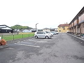 エマーブル福田 101 ｜ 兵庫県たつの市誉田町福田（賃貸アパート1R・1階・29.44㎡） その14