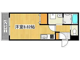 ジーメゾン妙法寺 102 ｜ 兵庫県神戸市須磨区妙法寺（賃貸アパート1K・1階・26.68㎡） その2