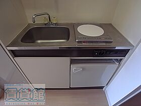 ＹＫハイツ相生町 809 ｜ 兵庫県明石市相生町2丁目（賃貸マンション1K・8階・21.37㎡） その4