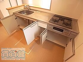 ピエールコート 201 ｜ 兵庫県明石市硯町1丁目（賃貸アパート2LDK・2階・54.23㎡） その25