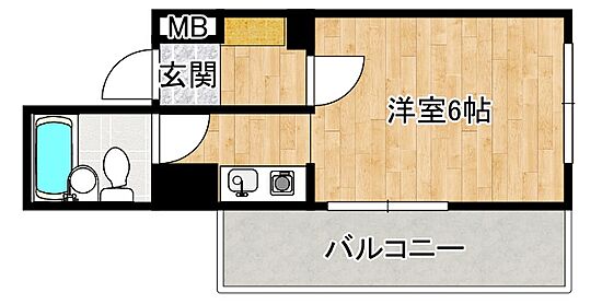 外観画像
