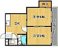 バンドーム大津和1階4.5万円