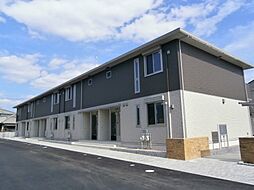 サニーコート加佐弐番館