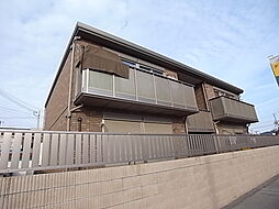 ファミール三宅