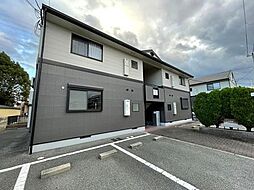 エスポワールイダ1番館