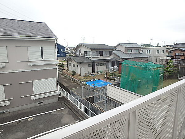 パインコートＳＥＩＷＡ A201｜兵庫県高砂市曽根町(賃貸アパート3DK・2階・50.81㎡)の写真 その15