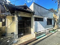 🉐敷金礼金0円！🉐尼崎市南塚口町リコス戸建