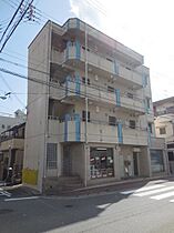 アレックスビル  ｜ 兵庫県尼崎市南塚口町３丁目（賃貸マンション1K・4階・23.00㎡） その23