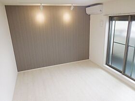 フジパレス立花駅南1番館  ｜ 兵庫県尼崎市浜田町１丁目（賃貸アパート1K・1階・30.11㎡） その5