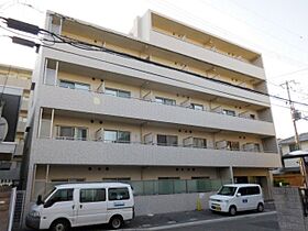 ラフォルテ南塚口  ｜ 兵庫県尼崎市南塚口町３丁目（賃貸マンション1K・3階・24.37㎡） その1