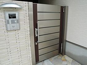 フジパレス1040立花  ｜ 兵庫県尼崎市西立花町２丁目（賃貸アパート1K・3階・27.36㎡） その22