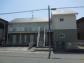 アメニティ塚口  ｜ 兵庫県尼崎市塚口町３丁目（賃貸アパート1K・2階・22.90㎡） その20